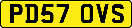 PD57OVS