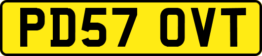 PD57OVT