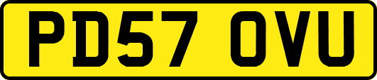 PD57OVU