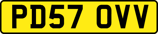 PD57OVV