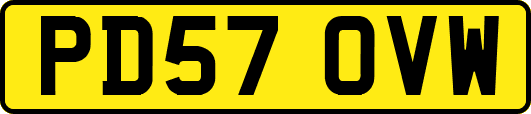 PD57OVW