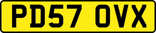 PD57OVX