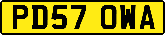 PD57OWA