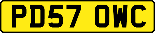 PD57OWC
