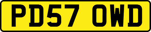 PD57OWD
