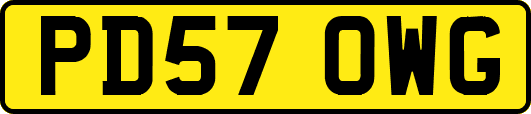 PD57OWG