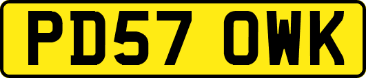 PD57OWK