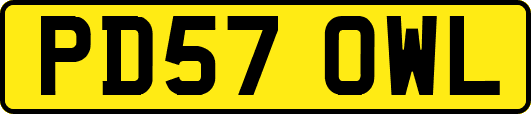 PD57OWL