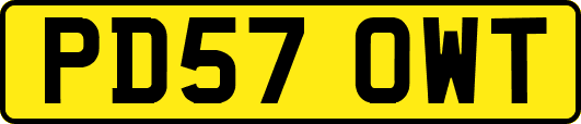 PD57OWT
