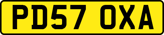 PD57OXA
