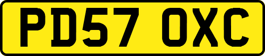 PD57OXC