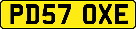 PD57OXE