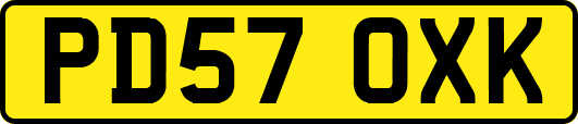 PD57OXK