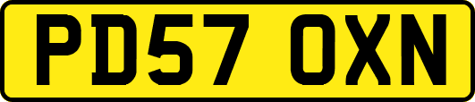PD57OXN