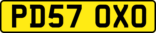 PD57OXO