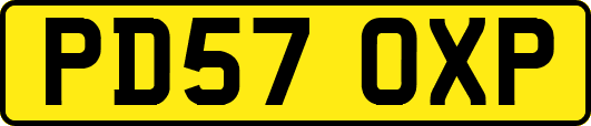 PD57OXP