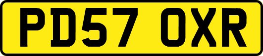 PD57OXR