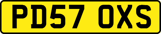 PD57OXS