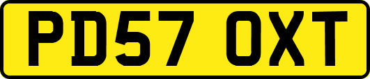 PD57OXT