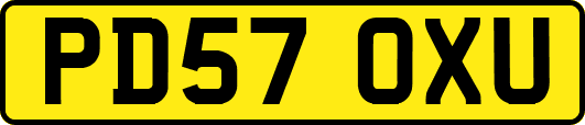 PD57OXU