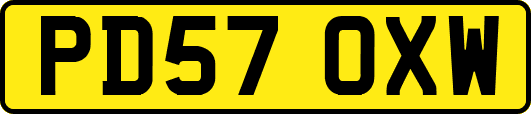 PD57OXW