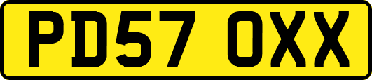 PD57OXX