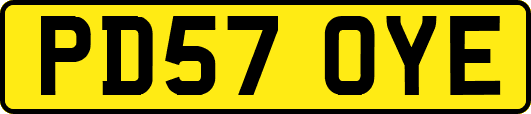 PD57OYE