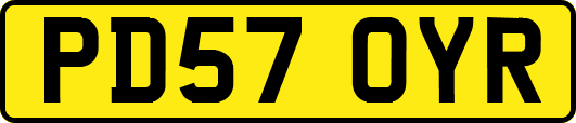 PD57OYR