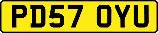 PD57OYU