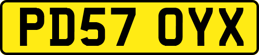 PD57OYX