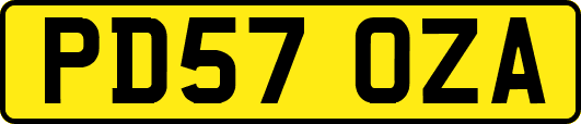PD57OZA
