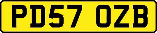 PD57OZB