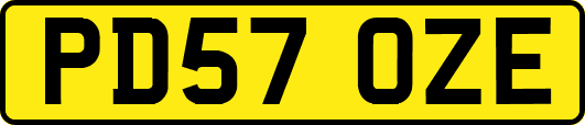 PD57OZE