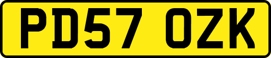 PD57OZK