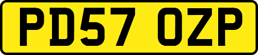 PD57OZP