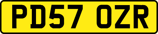 PD57OZR