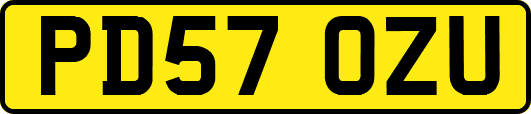 PD57OZU