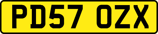 PD57OZX