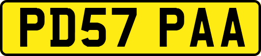 PD57PAA