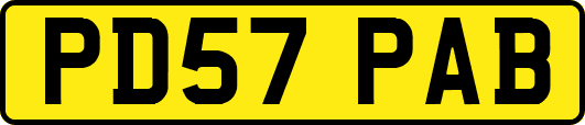 PD57PAB