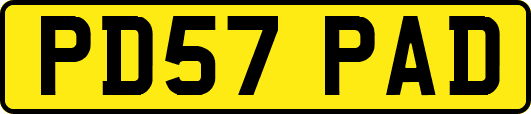 PD57PAD