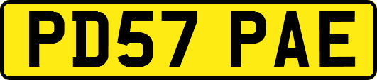 PD57PAE