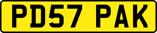 PD57PAK