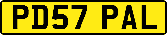 PD57PAL
