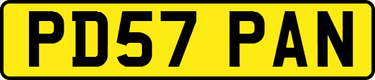 PD57PAN