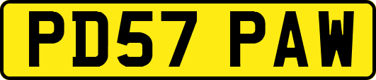 PD57PAW