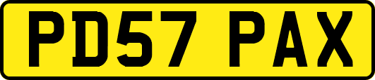 PD57PAX