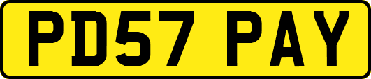 PD57PAY
