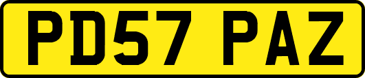 PD57PAZ