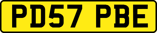PD57PBE